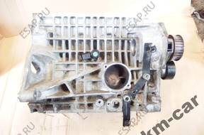VW SEAT SKODA 1.4 16V блок цилиндров BCA 030103019B