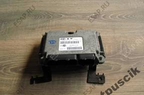 VW SEAT SKODA 1.4 16V // БЛОК УПРАВЛЕНИЯ 036906014AN
