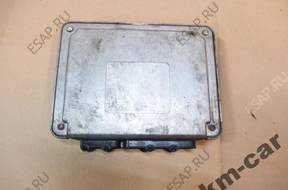 VW SEAT SKODA 1.4 16V БЛОК УПРАВЛЕНИЯ ДВИГАТЕЛЕМ 036906014BJ