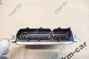 VW SEAT SKODA 1.4 16V БЛОК УПРАВЛЕНИЯ ДВИГАТЕЛЕМ 036906032G