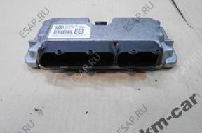 VW SEAT SKODA 1.4 16V БЛОК УПРАВЛЕНИЯ ДВИГАТЕЛЕМ 03C906024 год,