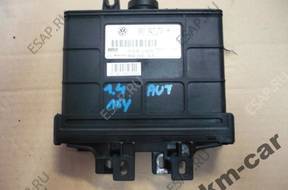 VW SEAT SKODA 1.4 16V БЛОК УПРАВЛЕНИЯ КПП 001927731H