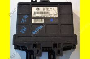 VW SEAT SKODA 1.4 16V БЛОК УПРАВЛЕНИЯ КПП 001927731J