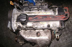 VW SEAT SKODA 1.4 16V - двигатель AUB