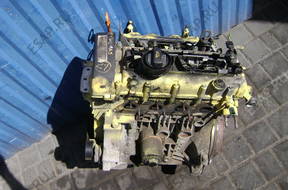 VW SEAT SKODA 1.4 16V - двигатель BBY