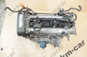 VW SEAT SKODA 1.4 16V двигатель BBZ 182.000km