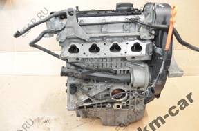 VW SEAT SKODA 1.4 16V двигатель BBZ 182.000km