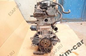 VW SEAT SKODA 1.4 16V двигатель BBZ 182.000km