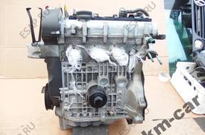 VW SEAT SKODA 1.4 16V двигатель BCA 50.000KM