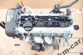 VW SEAT SKODA 1.4 16V двигатель BCA 50.000KM