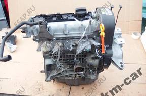 VW SEAT SKODA 1.4 16V двигатель BCA 50.000KM