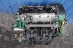 VW SEAT SKODA 1.4 16V - двигатель BCA
