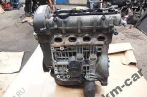 VW SEAT SKODA 1.4 16V двигатель BKY 82.000