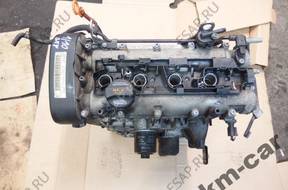 VW SEAT SKODA 1.4 16V двигатель BKY 82.000