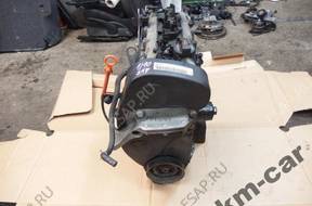 VW SEAT SKODA 1.4 16V двигатель BKY 82.000