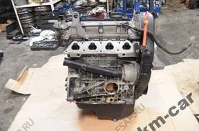 VW SEAT SKODA 1.4 16V двигатель BKY 82.000