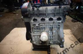 VW SEAT SKODA 1.4 16V двигатель BKY 94.000KM