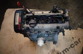 VW SEAT SKODA 1.4 16V двигатель BKY 94.000KM