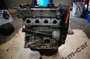 VW SEAT SKODA 1.4 16V двигатель BKY 94.000KM