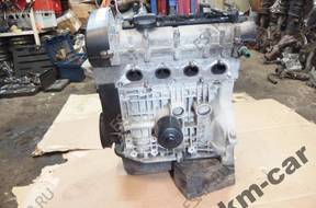 VW SEAT SKODA 1.4 16V двигатель BXW