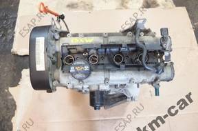 VW SEAT SKODA 1.4 16V двигатель BXW