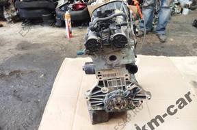 VW SEAT SKODA 1.4 16V двигатель BXW