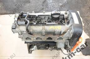 VW SEAT SKODA 1.4 16V двигатель BXW