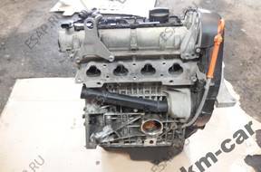 VW SEAT SKODA 1.4 16V двигатель BXW