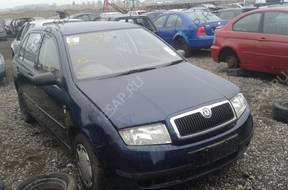 VW SEAT SKODA 1.4 16V КОРОБКА ПЕРЕДАЧ АВТОМАТИЧЕСКАЯ ESK FABIA