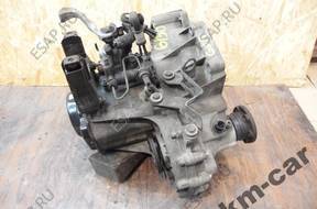 VW SEAT SKODA 1.4 16V КОРОБКА ПЕРЕДАЧ GDM