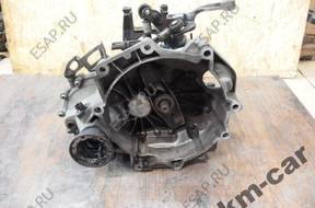 VW SEAT SKODA 1.4 16V КОРОБКА ПЕРЕДАЧ GDM