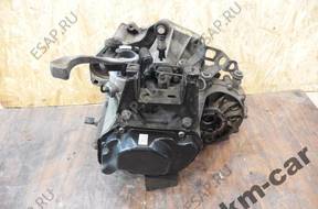 VW SEAT SKODA 1.4 16V КОРОБКА ПЕРЕДАЧ GDM