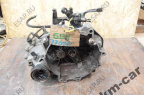 VW SEAT SKODA 1.4 16V КОРОБКА ПЕРЕДАЧ GEH 77.000