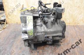 VW SEAT SKODA 1.4 16V КОРОБКА ПЕРЕДАЧ GEH 77.000