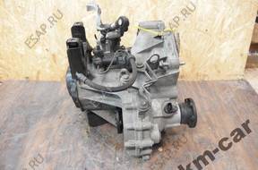 VW SEAT SKODA 1.4 16V КОРОБКА ПЕРЕДАЧ GEH 77.000