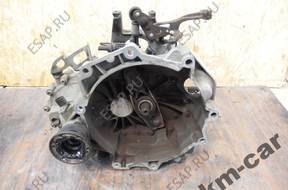 VW SEAT SKODA 1.4 16V КОРОБКА ПЕРЕДАЧ GET