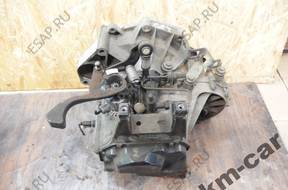 VW SEAT SKODA 1.4 16V КОРОБКА ПЕРЕДАЧ GET