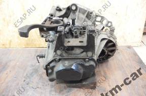 VW SEAT SKODA 1.4 16V КОРОБКА ПЕРЕДАЧ GET