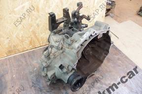 VW SEAT SKODA 1.4 16V КОРОБКА ПЕРЕДАЧ GET