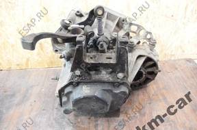 VW SEAT SKODA 1.4 16V КОРОБКА ПЕРЕДАЧ GRZ