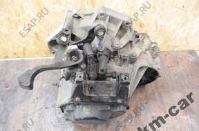 VW SEAT SKODA 1.4 16V КОРОБКА ПЕРЕДАЧ GRZ