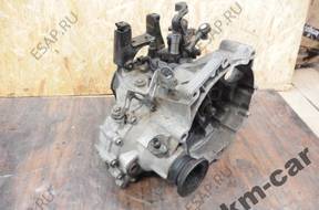 VW SEAT SKODA 1.4 16V КОРОБКА ПЕРЕДАЧ GRZ