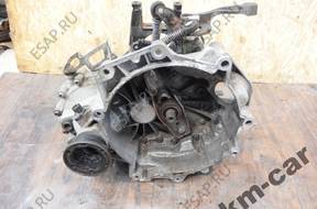 VW SEAT SKODA 1.4 16V КОРОБКА ПЕРЕДАЧ GRZ