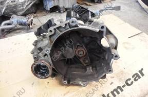 VW SEAT SKODA 1.4 16V КОРОБКА ПЕРЕДАЧ JGN