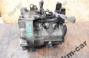 VW SEAT SKODA 1.4 16V КОРОБКА ПЕРЕДАЧW GDM