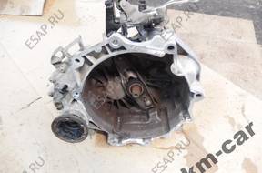 VW SEAT SKODA 1.4 16V КОРОБКА ПЕРЕДАЧW GRY