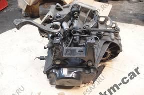 VW SEAT SKODA 1.4 16V КОРОБКА ПЕРЕДАЧW GRY