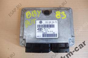 VW SEAT SKODA 1.4 автомат БЛОК УПРАВЛЕНИЯ 036906034FD