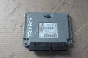 VW SEAT SKODA 1.4 БЛОК УПРАВЛЕНИЯ 036906034DS