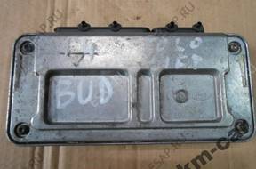 VW SEAT SKODA 1.4 BUD БЛОК УПРАВЛЕНИЯ ДВИГАТЕЛЕМ 03C906024AD